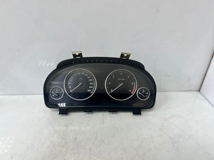 2010-2017 BMW 5' F10 F11 X3 F25 X4 F26 X5 F15 Instrument Cluster 9383488 OEM