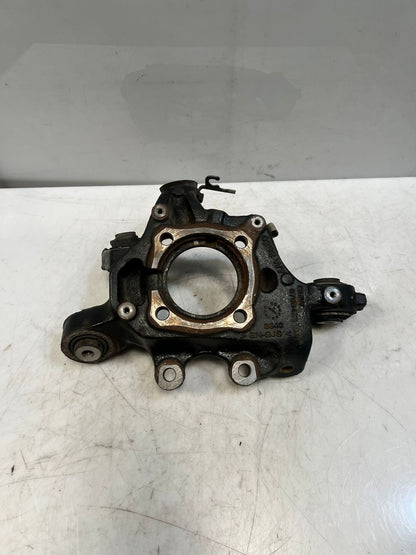 2010-2017 BMW X3 F25 F26 20D Rear Wheel Hub Spindle Knuckle 6790498 OEM