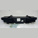 Load image into Gallery viewer, 07–13 Mercedes Benz W221 S-Class AC Heater Climate Control Switch A221 8704658