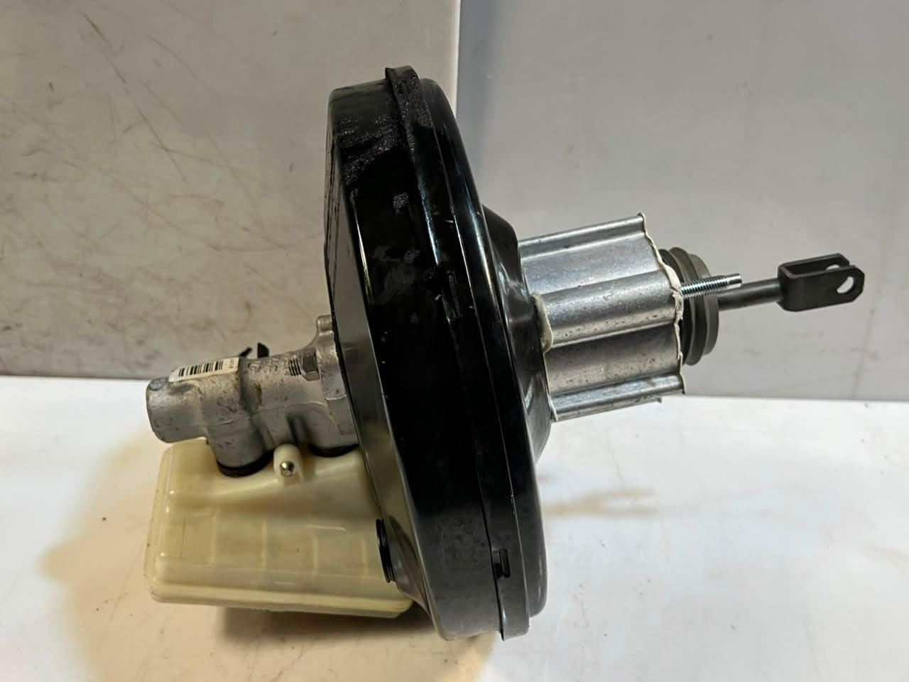 2006-2015 Mini Cooper R55 R56 R60 R61 Brake Servo Unit Master Cylinder 6786583
