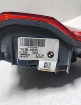 BMW Rear Inner Tail Light 7342968 7 Series G11 G12 7 Series G11 G12 right rear