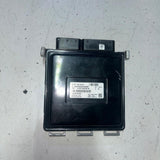 2010 2014 Mercedes-Benz C250 Engine Control Module A2711500391  W204 C250, W212