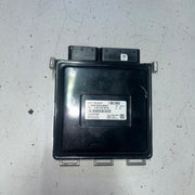 2010 2014 Mercedes-Benz C250 Engine Control Module A2711500391  W204 C250, W212 