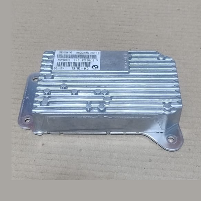 BMW 750I F01 F02 INTEGRATED CHASSIS MODULE ICM  EOM -6796503