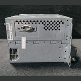 BMW 7 F01, F02 AUDIO-NAVIGATIONSSYSTEM STEREO-EMPFÄNGER CD-RADIO OEM - 9223394