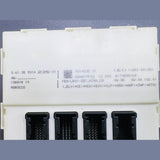 BMW 320i F30 F31 2013 N20 MOTORSTEUERGERÄT ECU SET DME 7649131