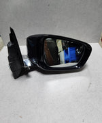 Load image into Gallery viewer, 2015 BMW G12 750i Right Door Wing Mirror F0181116U6680 7 Series G11 G12 LHD