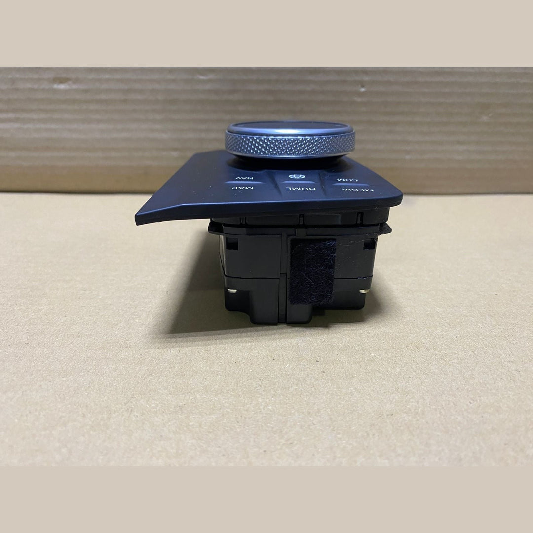 BMW Idrive Controller 9891530 3 Series G20 Genuine OEM iDrive controller RHD