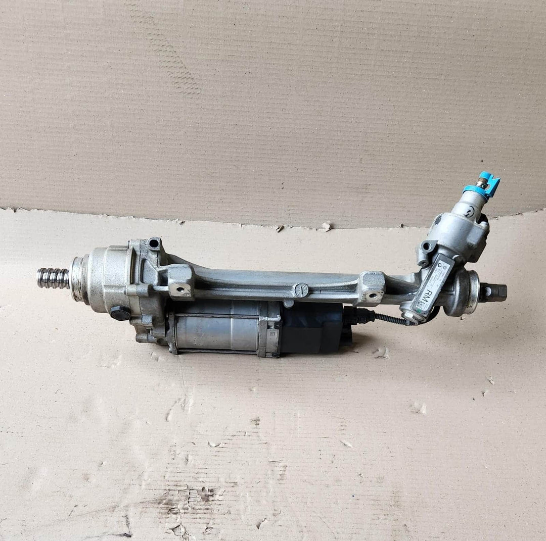 BMW Electric Power Steering Rack 3210 6859305 1 Series F20 F21 F23 F30 RHD