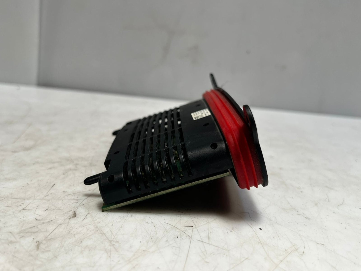 2014-2018 BMW X5 F15 Xenon Headlight Control Module TMS FRONT LEFT 7405210 OEM