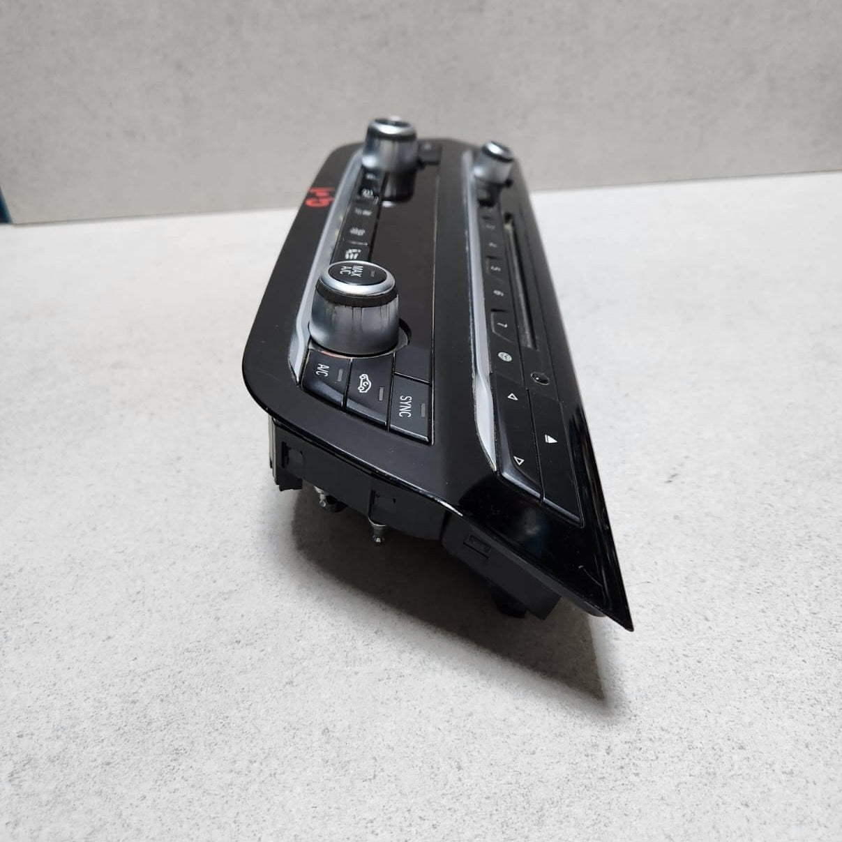 2018-2023 BMW X3 Climate Control Unit 7951989