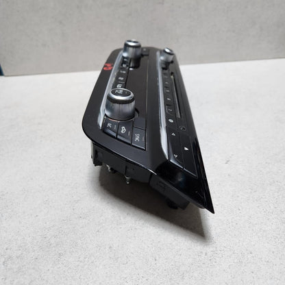 2018-2023 BMW X3 Climate Control Unit 7951989
