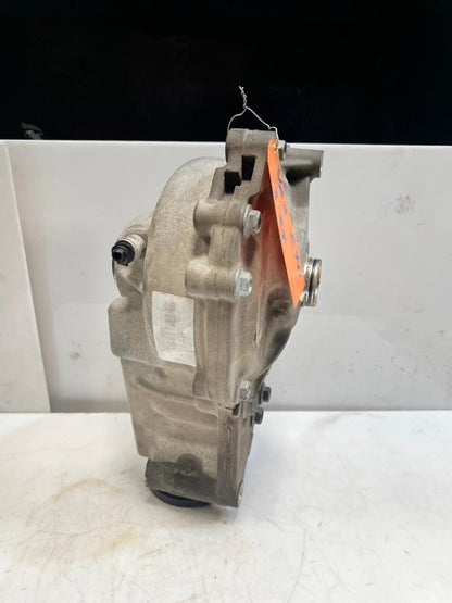 2008-2015 BMW X6 E71 E72 Front Differential Active Hybrid 7563399 RATIO 3.64 OEM