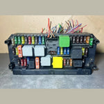 Load image into Gallery viewer, 10-16 Mercedes-Benz W212 W204 Front SAM Module Relay Fuse Box A212 9006624 OEM