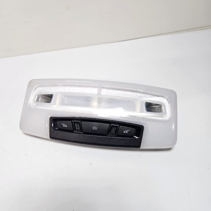 2013-2018 BMW 3 4 Series F30 F31 F32 320i Interior Roof Reading Light 9277932