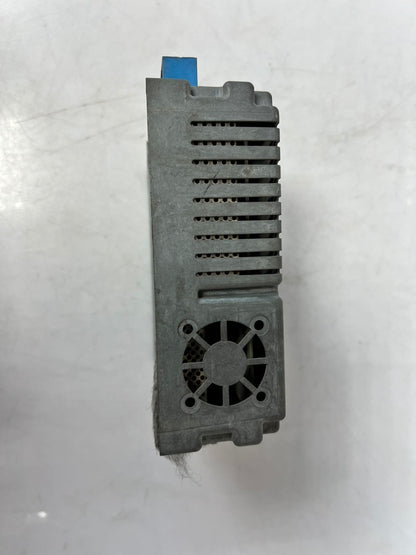 2006 BMW 5 Series E60 E61 and 7 Series E65 E66 TV Tuner Module 6986557 OEM