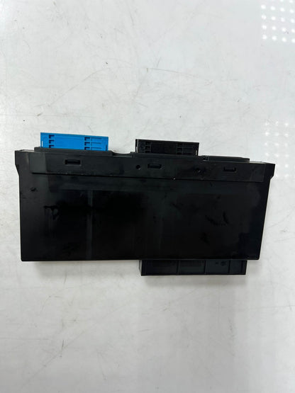 BMW E87, E90, E91, F87 X1 Body Control Module BCM 9247472 OEM