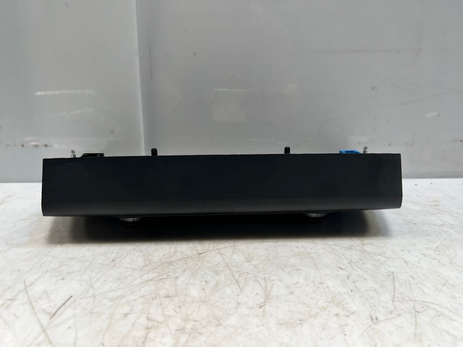BMW 5 Series F10 F11 Climate Control Unit Automatic A/C PANEL 9306153 OEM