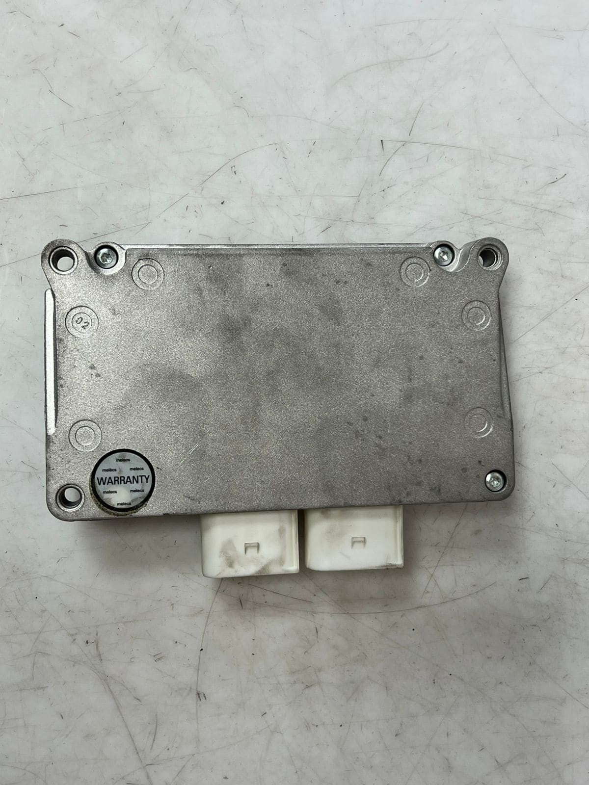 BMW E60 E90 E91 E92 E93 335xi 330xi 328xi Transfer Case Control Module 7607980