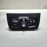 2013 BMW 320i Headlight Switch Control Unit 9265305 F20 F21 F30 F31 F32 OEM