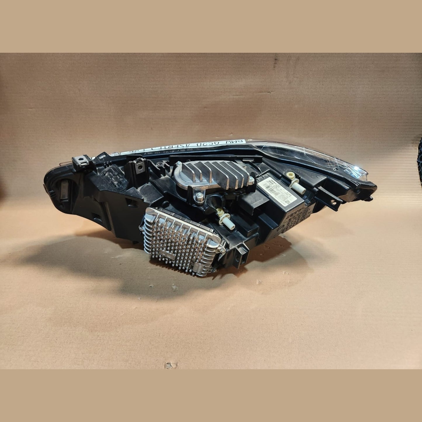 Genuine BMW Led Headlight 74781524 Series F32 F33 F36 M4 F82 F83 LCI