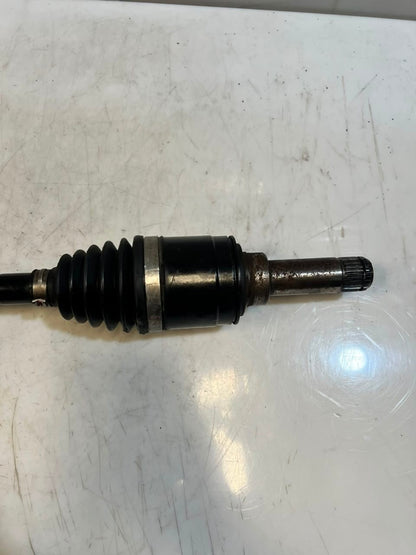 2016-2020 BMW X1 F48 Rear Drive Shaft AXLE 7646867 OEM