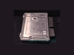 Load image into Gallery viewer, BMW AUTOMATIC F30 F31 320d N47N 163HP ENGINE CONTROL UNIT MODULE ONLY - 8584276
