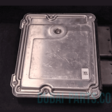 BMW AUTOMATIK F30 F31 320d N47N 163PS MOTORSTEUERGERÄT NUR MODUL - 8584276