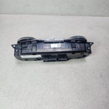 2010-2012 Mercedes-Benz C250 Climate Control Unit 2048309885 C-Class W204