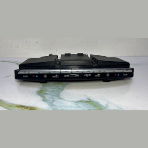 2007-2014 Mercedes-Benz S550 Climate Control Unit A2218704358 W221 S-Class
