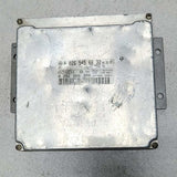 1998-2000 Mercedes-Benz ML320 Engine Control Unit A0265456632