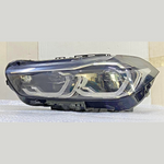 قم بتحميل الصورة إلى عارض الصور، OEM BMW X2 F39 Front Headlight 5A29E95 Full LED Left Side ECE LHD No module
