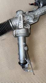 Bild in die Galerieansicht laden, BMW STEERING RACK E90 LCI RA RHD 2012 - 6868225