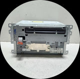 2009 BMW Z4 E89 CIC Navigation Audio Head Unit 9214942 OEM