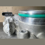 Load image into Gallery viewer, 17-22 Mercedes GLB CLA W205 OM264 OM260 Throttle Body Valve A264 1410000 OEM