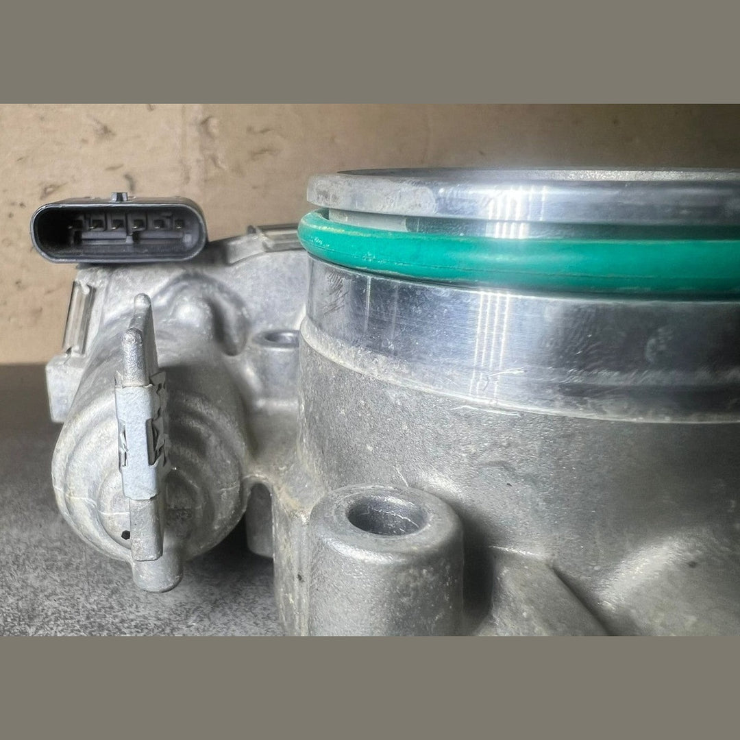 17-22 Mercedes GLB CLA W205 OM264 OM260 Throttle Body Valve A264 1410000 OEM