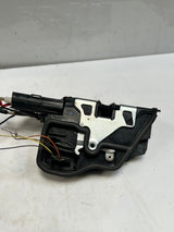 BMW E92 Soft Close Door Lock Mechanism Front RIGHT Soft Close Auto 7226199