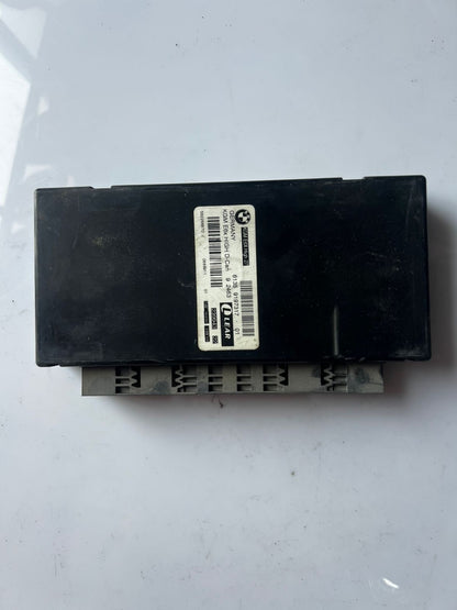 2008-2010 BMW 535i Body Gateway Control Module 9197317