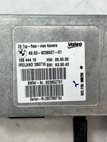 Load image into Gallery viewer, 2008-2014 BMW X5 E70 and X6 E71 Rear View Camera Control Module 9236527 OEM