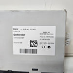قم بتحميل الصورة إلى عارض الصور، 8586534-2014-2017 BMW X3 F25 N47 Engine Control Unit DDE Key Set
