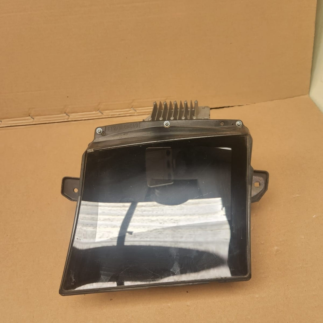 2012-2018 BMW 650i F12 Head-Up Display Projector 9249965 F06 F12 F13 6 Ser LHD