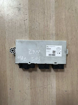 2010-13 BMW 750i F02 N63 V8 4.4 Engine Control Module 7613202 550i 650i ECU SET