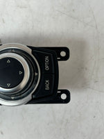 Load image into Gallery viewer, 2009-2015 BMW 750i F10 F07 F01 F20 F21 F25 F30 Idrive Controller Switch 9286699 