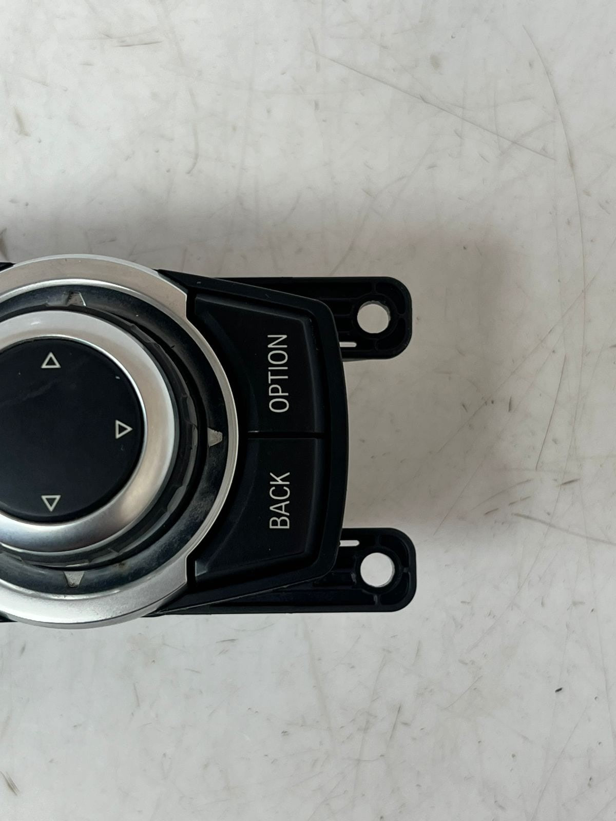 2009-2015 BMW 750i F10 F07 F01 F20 F21 F25 F30 Idrive Controller Switch 9286699 