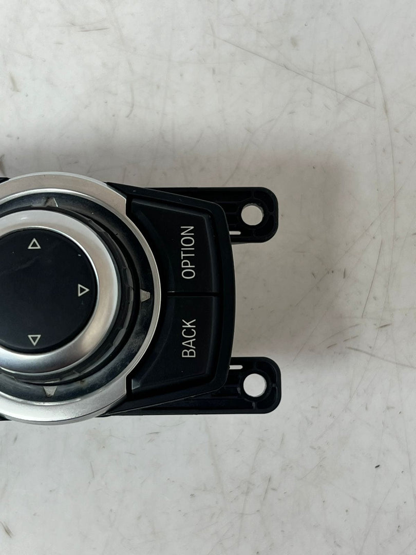 2009-2015 BMW 750i F10 F07 F01 F20 F21 F25 F30 Idrive Controller Switch 9286699 
