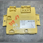 Load image into Gallery viewer, 12-17 Mercedes W218 CLS AMG 63 Drive Unit Extended Control Module A000 9009903