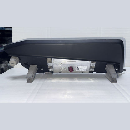 BMW X5 G05 X6 G06 X7 G07 TOUCH MONITOR DISPLAY SCREEN NAVIGATION RHD MGU 8798734