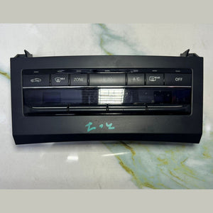 10–14 Mercedes Benz W212 E-Class AC Heater Climate Control Switch A212 9009109