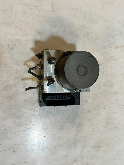 2000-2006 BMW X5 E53 ABS BRAKE Pump CONTROL UNIT 6768829 OEM