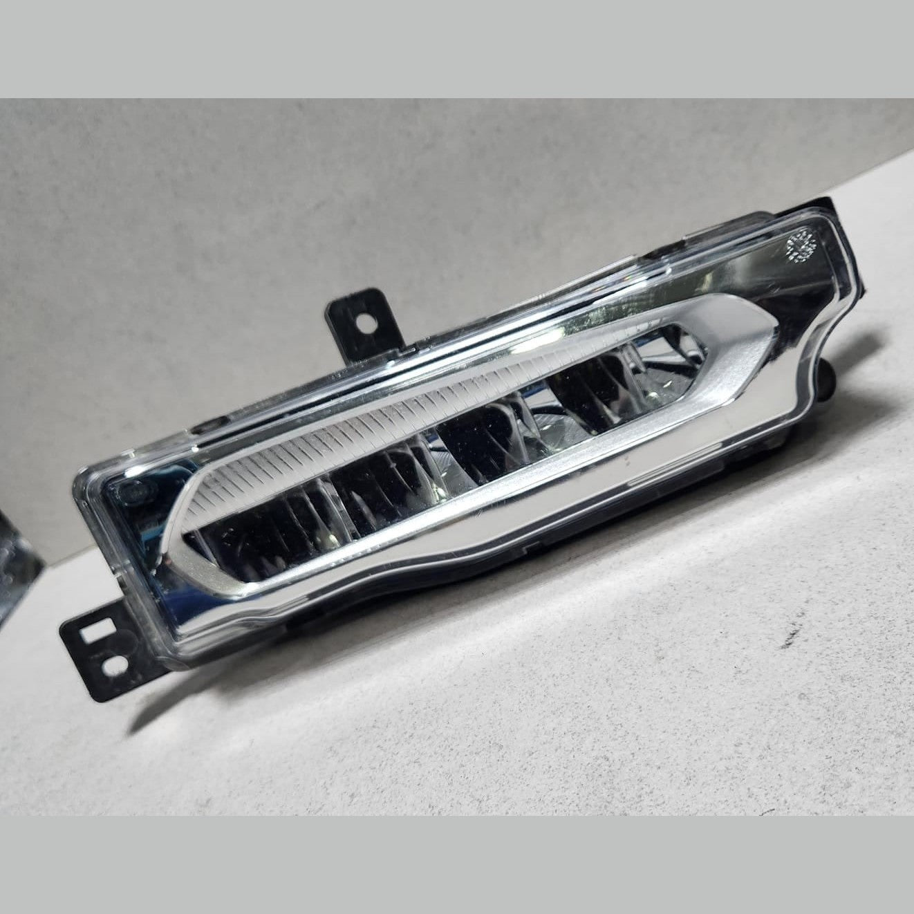2017-2021 BMW X3 Front Fog Light Led Right 7412528 X3 G01 X4 G02 X2 G08 